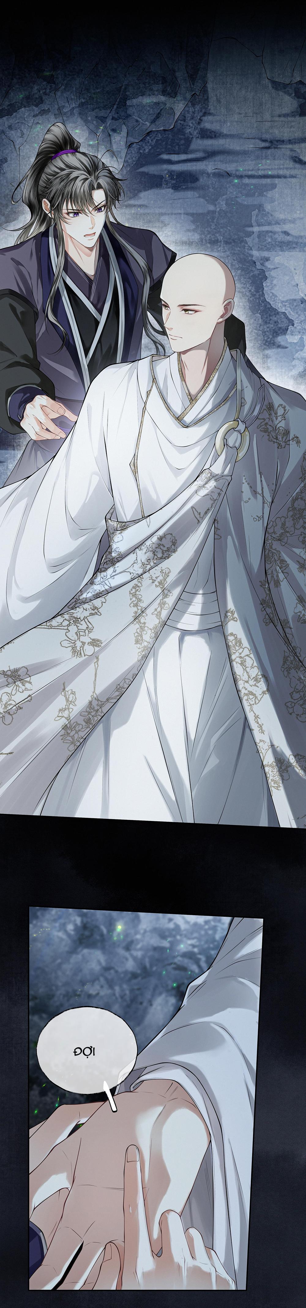 (END) Đồng Tiền Kham Thế Chapter 119 - Next Chapter 120