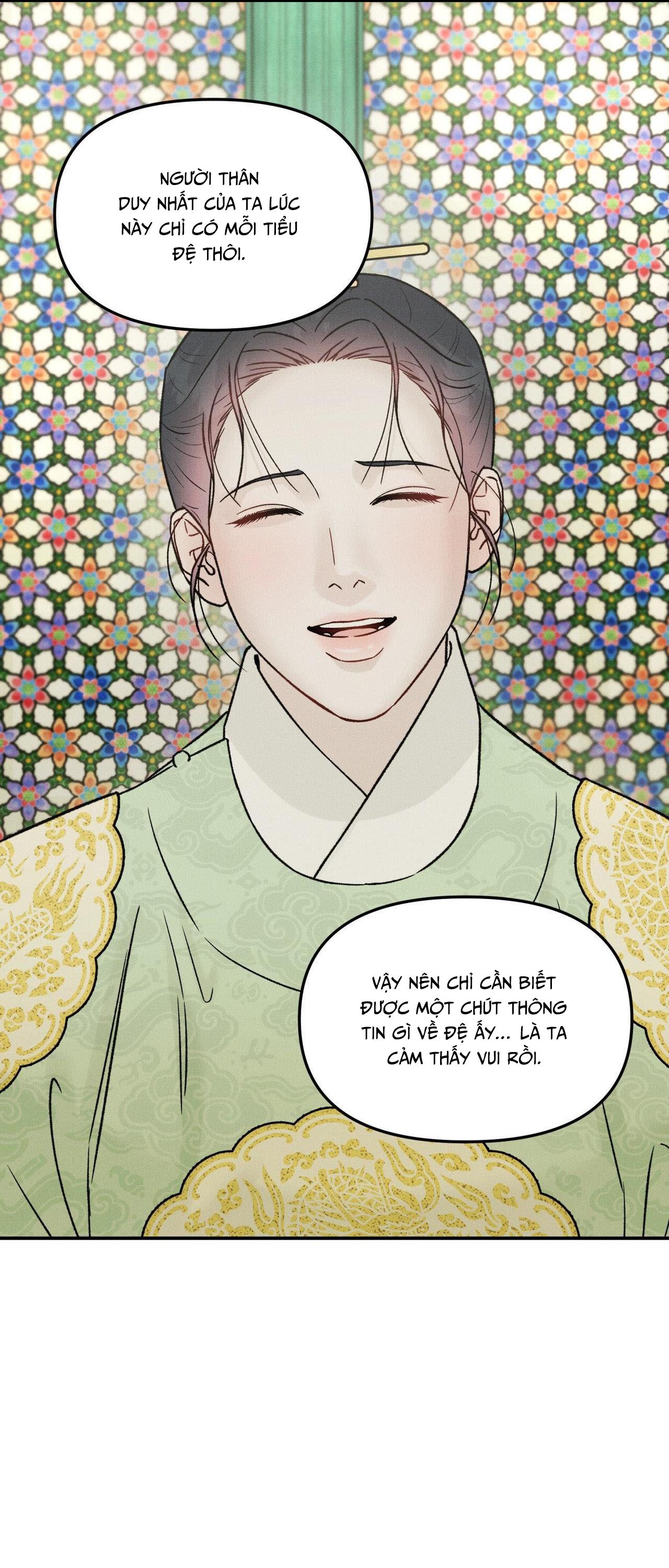 (GĐCV) GALE OF THE GOD Chapter 21 - Next Chapter 22