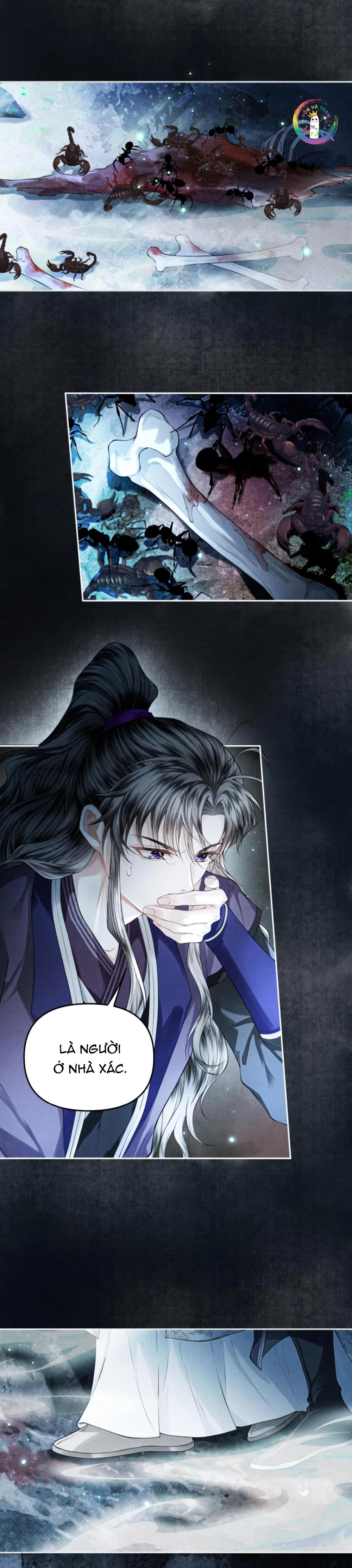 (END) Đồng Tiền Kham Thế Chapter 121 - Next Chapter 122