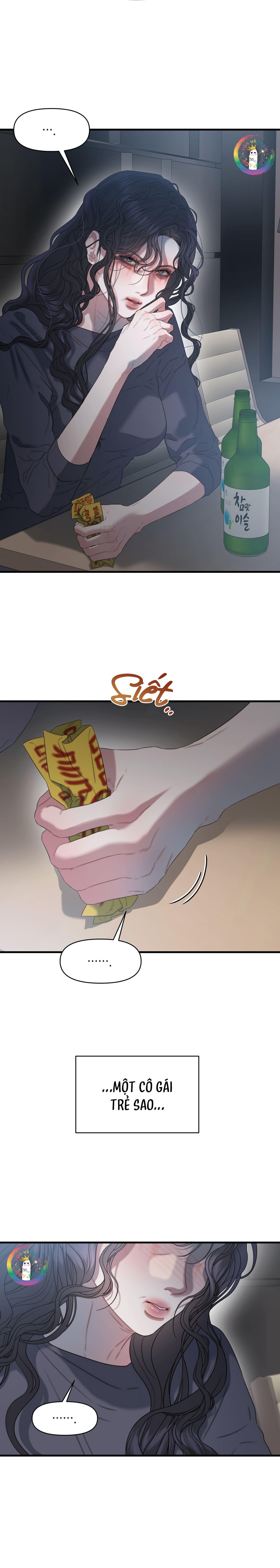[GL - End] Thân Lão Tâm Bất Lão Chapter 2 - Next Chapter 3
