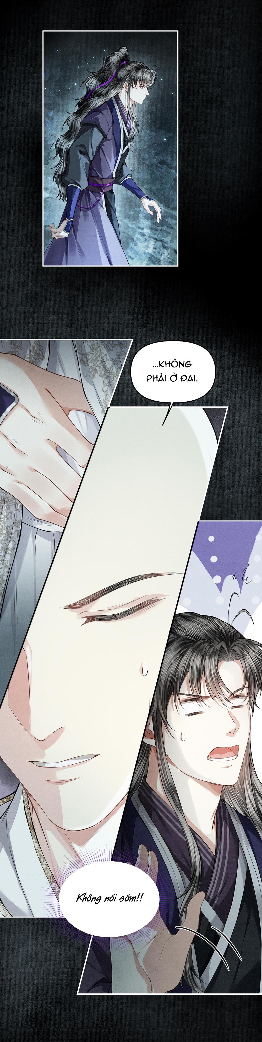 (END) Đồng Tiền Kham Thế Chapter 127 - Next Chapter 128