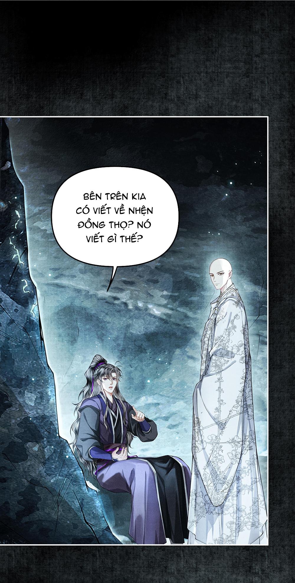 (END) Đồng Tiền Kham Thế Chapter 126 - Next Chapter 127