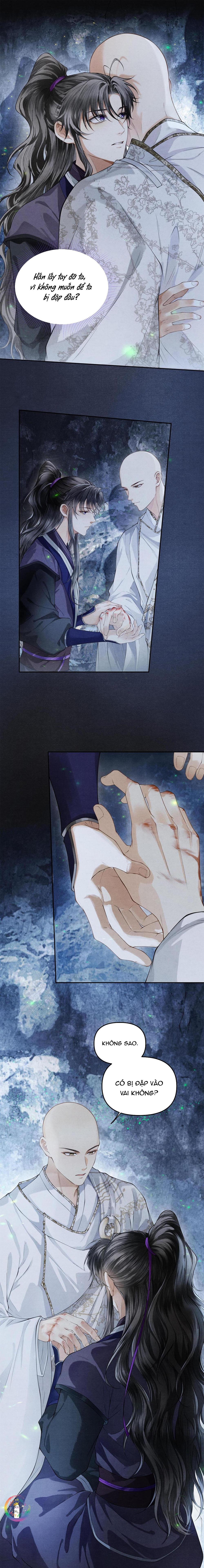 (END) Đồng Tiền Kham Thế Chapter 118 - Next Chapter 119