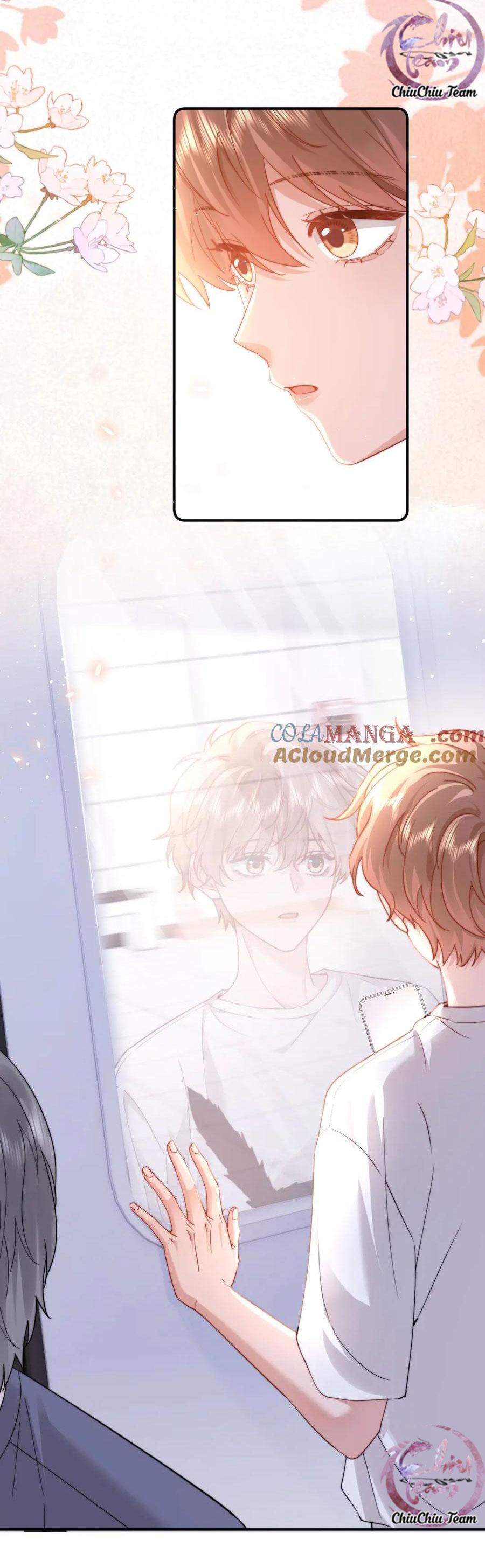 Chất Dị Ứng Đáng Yêu Chapter 91 - Next 