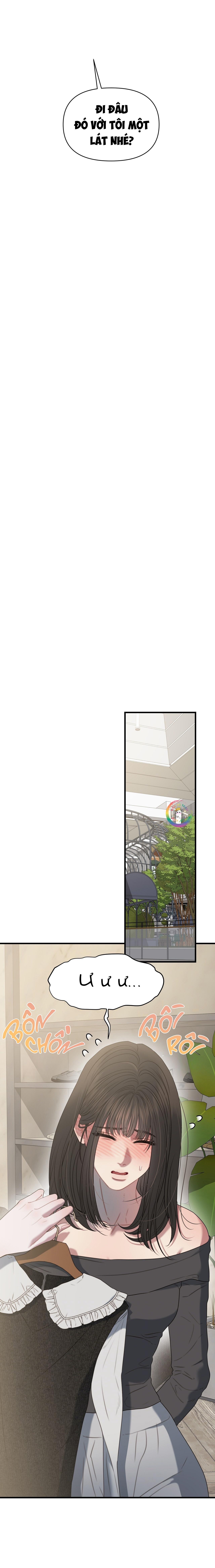[GL - End] Thân Lão Tâm Bất Lão Chapter 3 - Next Chapter 4 H+++