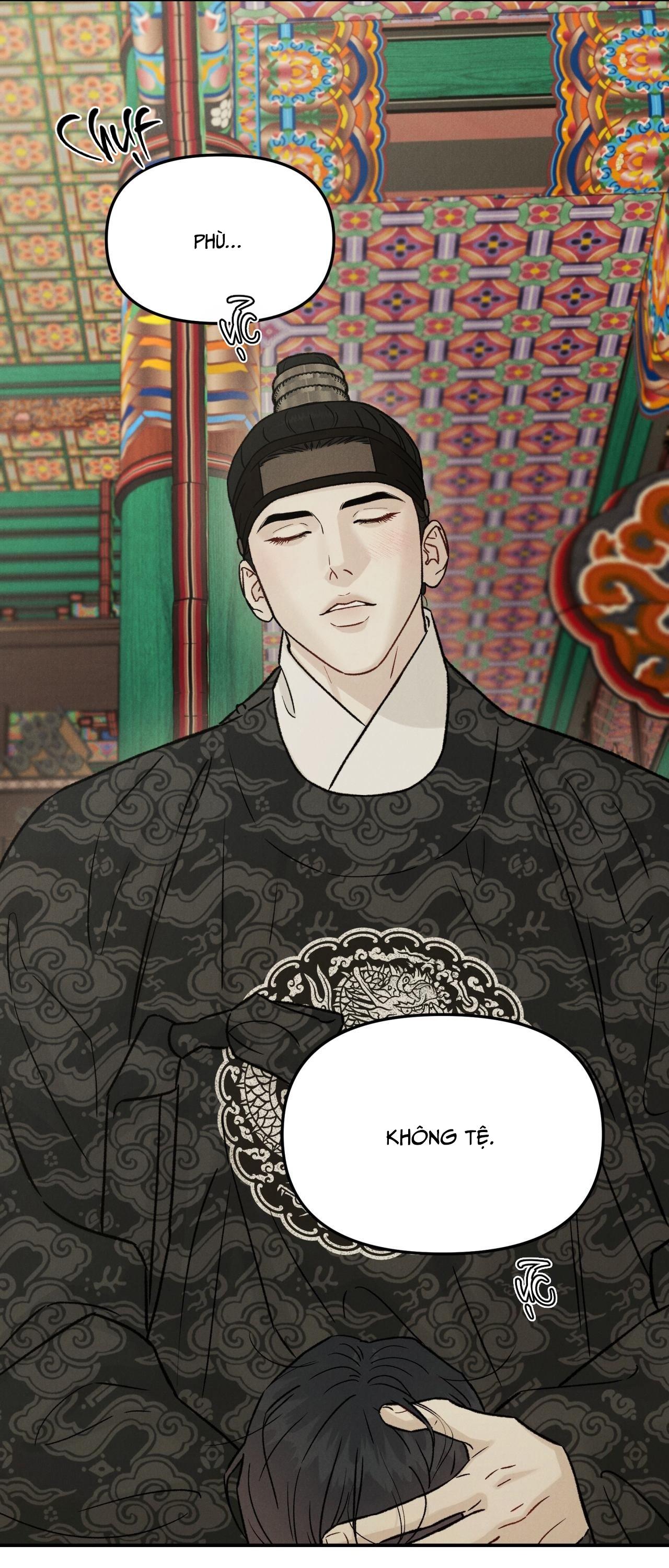 (GĐCV) GALE OF THE GOD Chapter 20 - Next Chapter 21