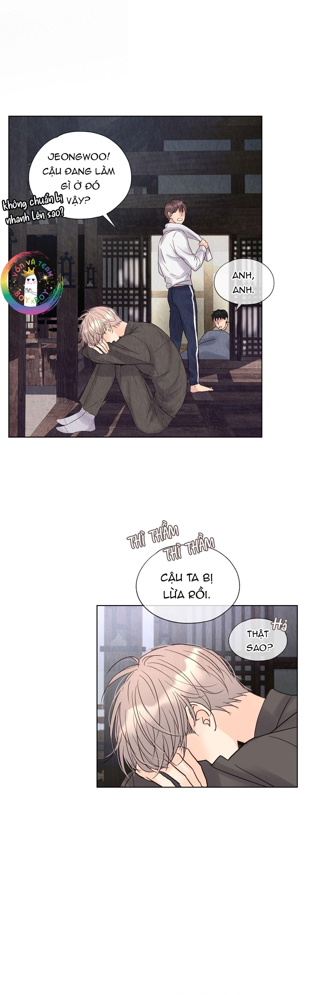 Ác Nhân Đàm Chapter 11 - Next Chapter 12