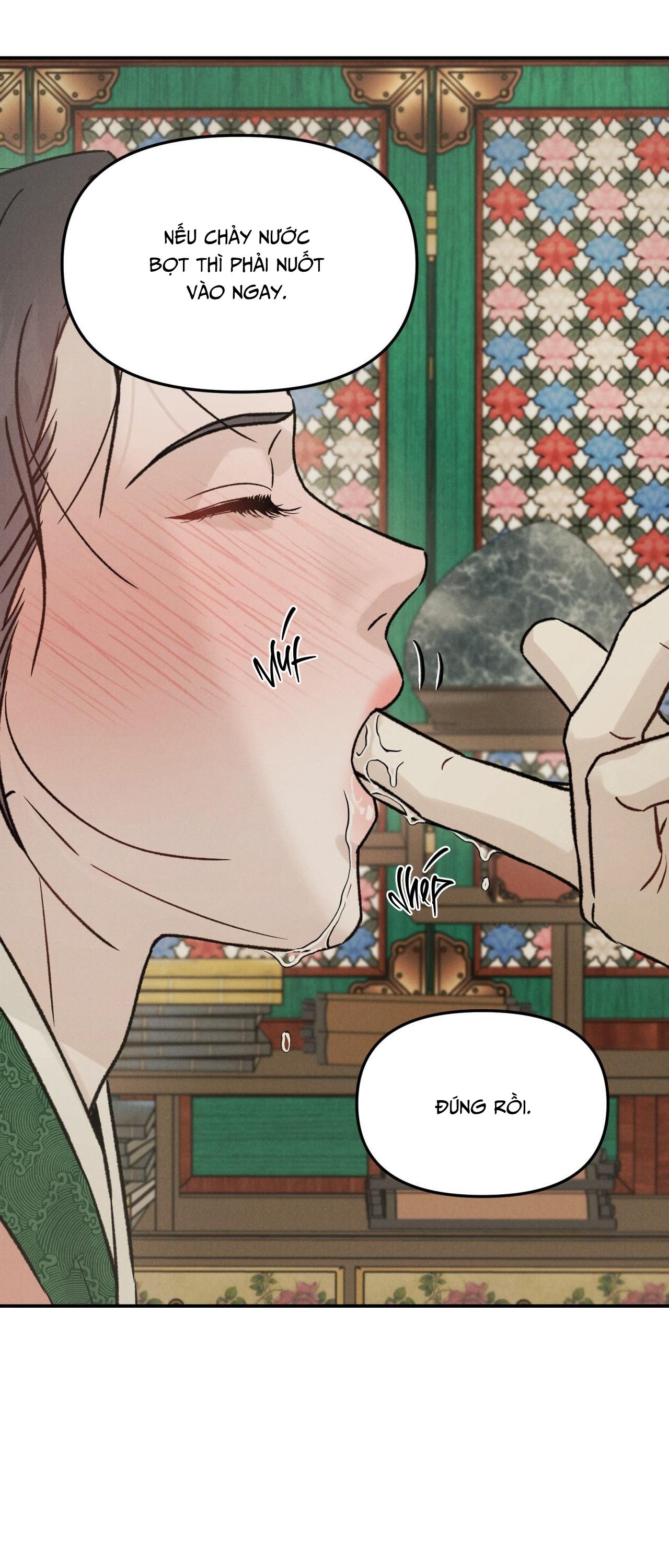 (GĐCV) GALE OF THE GOD Chapter 19 - Next Chapter 20