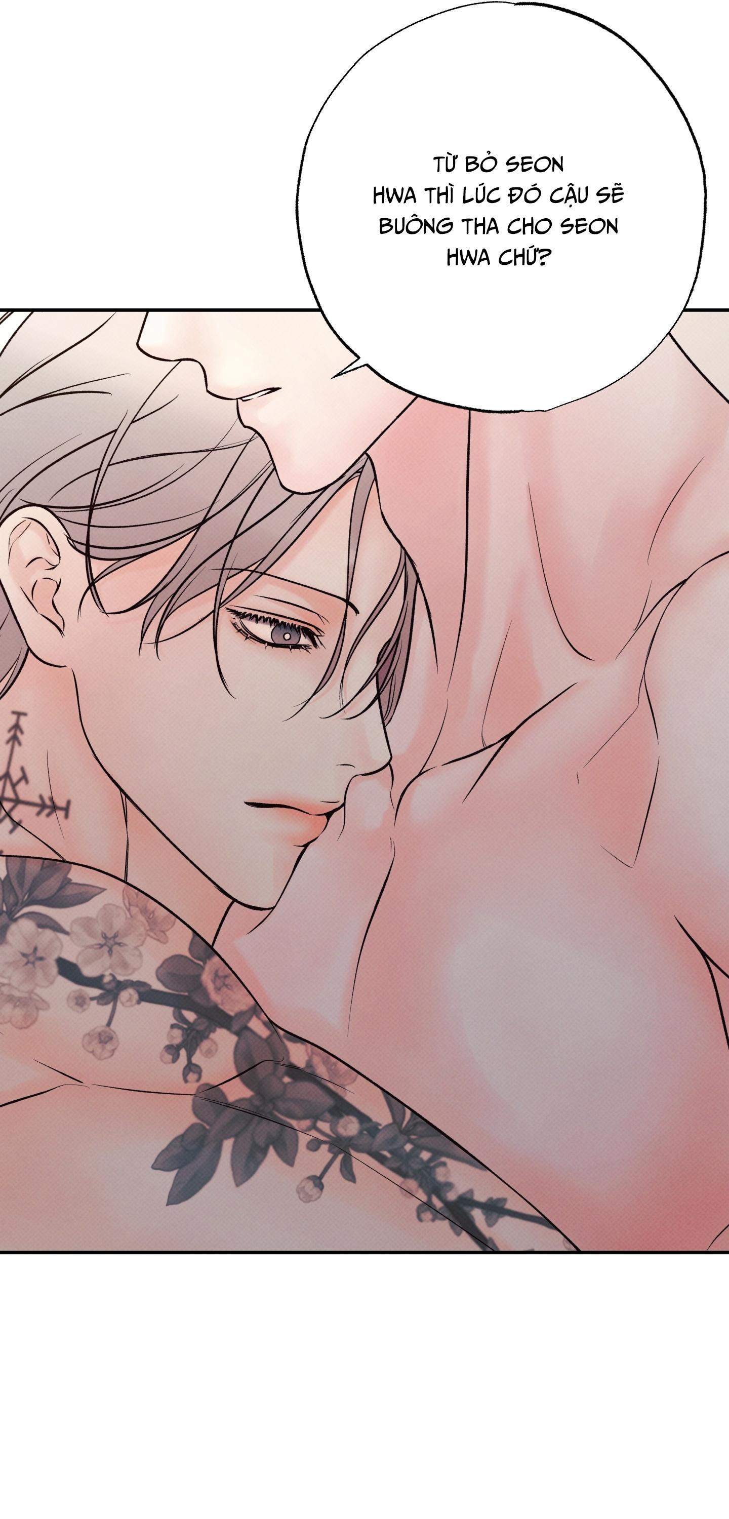 (GĐCV) RANH GIỚI CỦA SỰ MÊ HOẶC Chapter 17 H+ - Trang 2