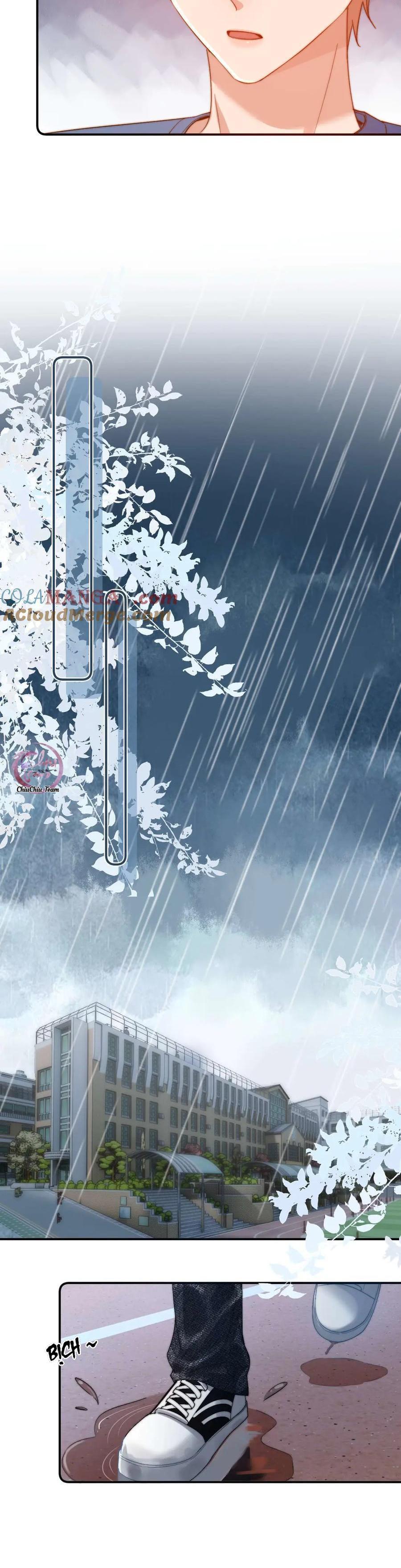Chất Dị Ứng Đáng Yêu Chapter 82 - Next Chapter 83