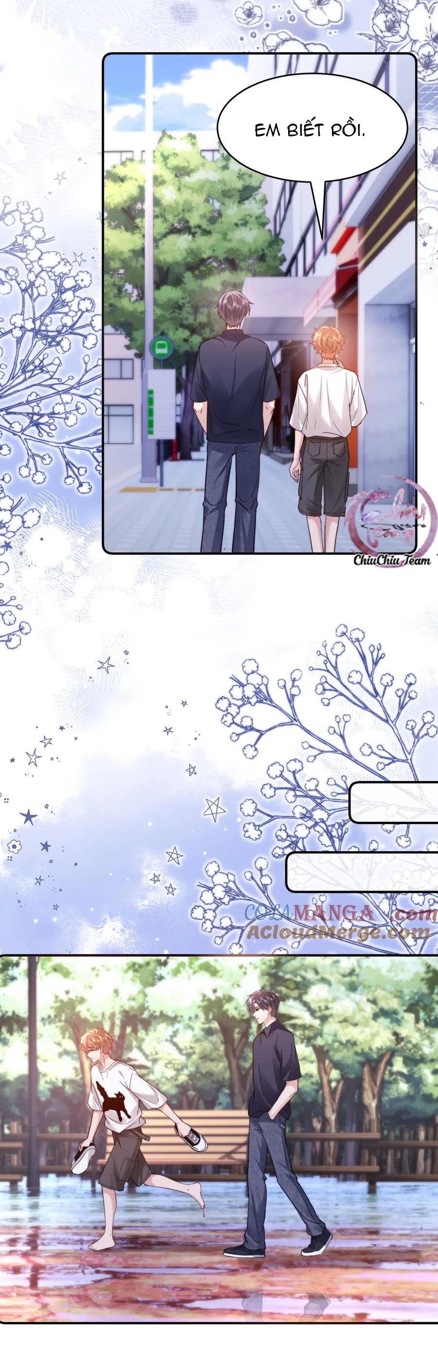 Chất Dị Ứng Đáng Yêu Chapter 91 - Next 