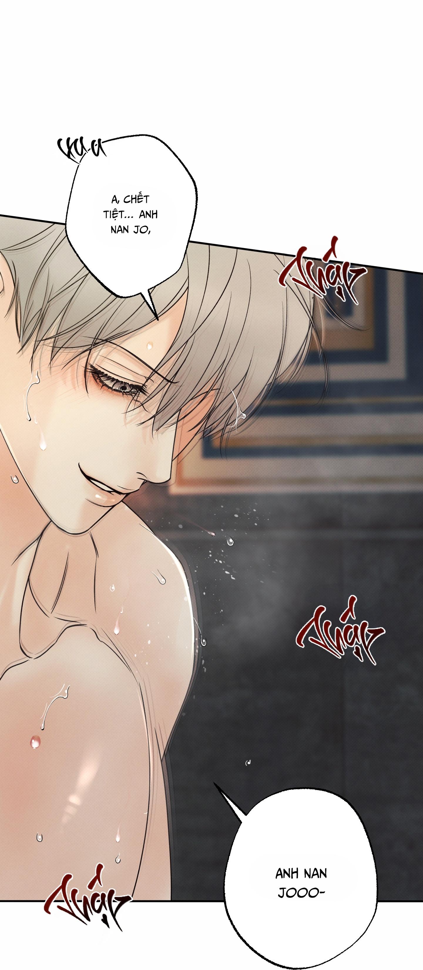 (GĐCV) RANH GIỚI CỦA SỰ MÊ HOẶC Chapter 14 H+ - Trang 2