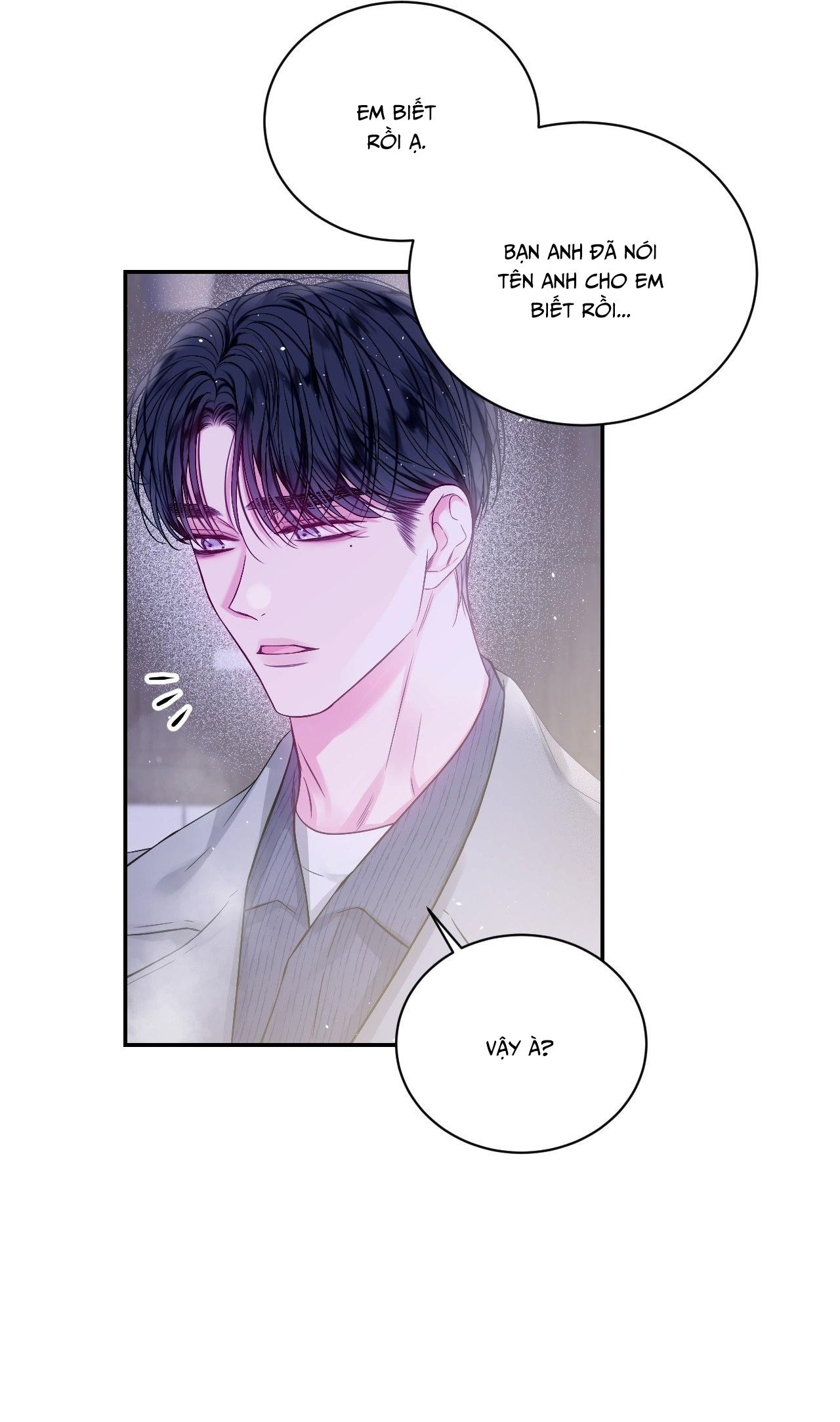 (GĐCV) IMPERFECTLY US Chapter 8 - Trang 2