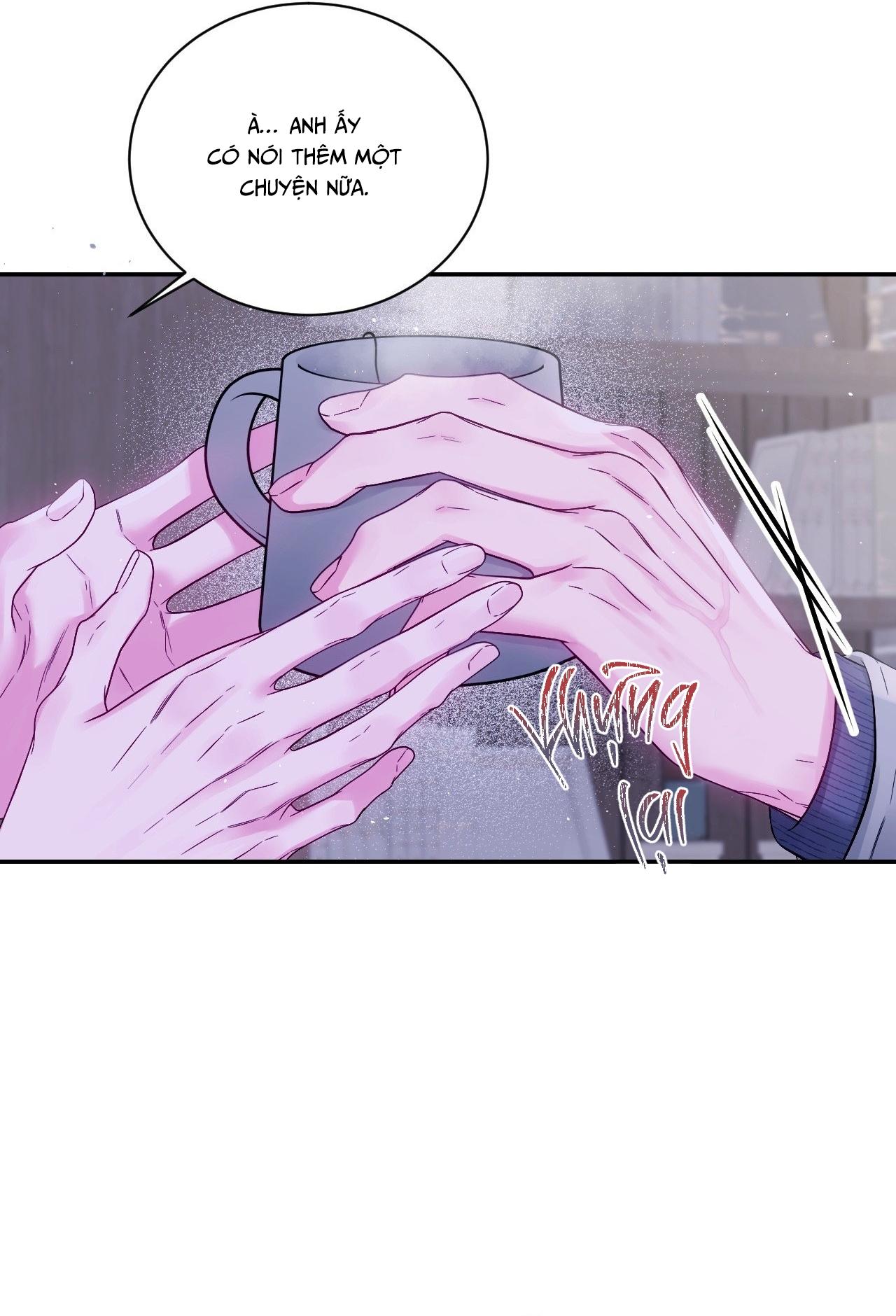 (GĐCV) IMPERFECTLY US Chapter 8 - Trang 2