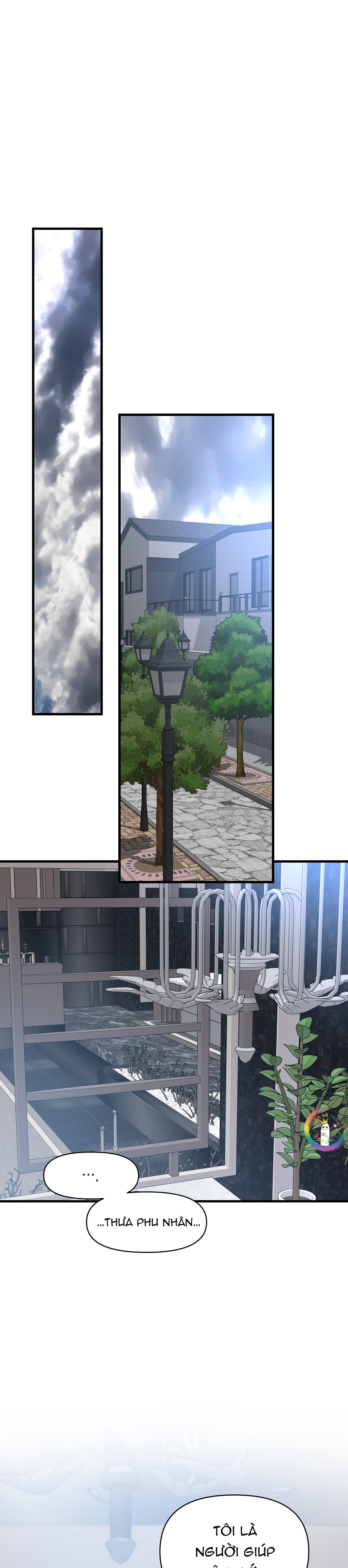[GL - End] Thân Lão Tâm Bất Lão Chapter 1 - Next Chapter 2