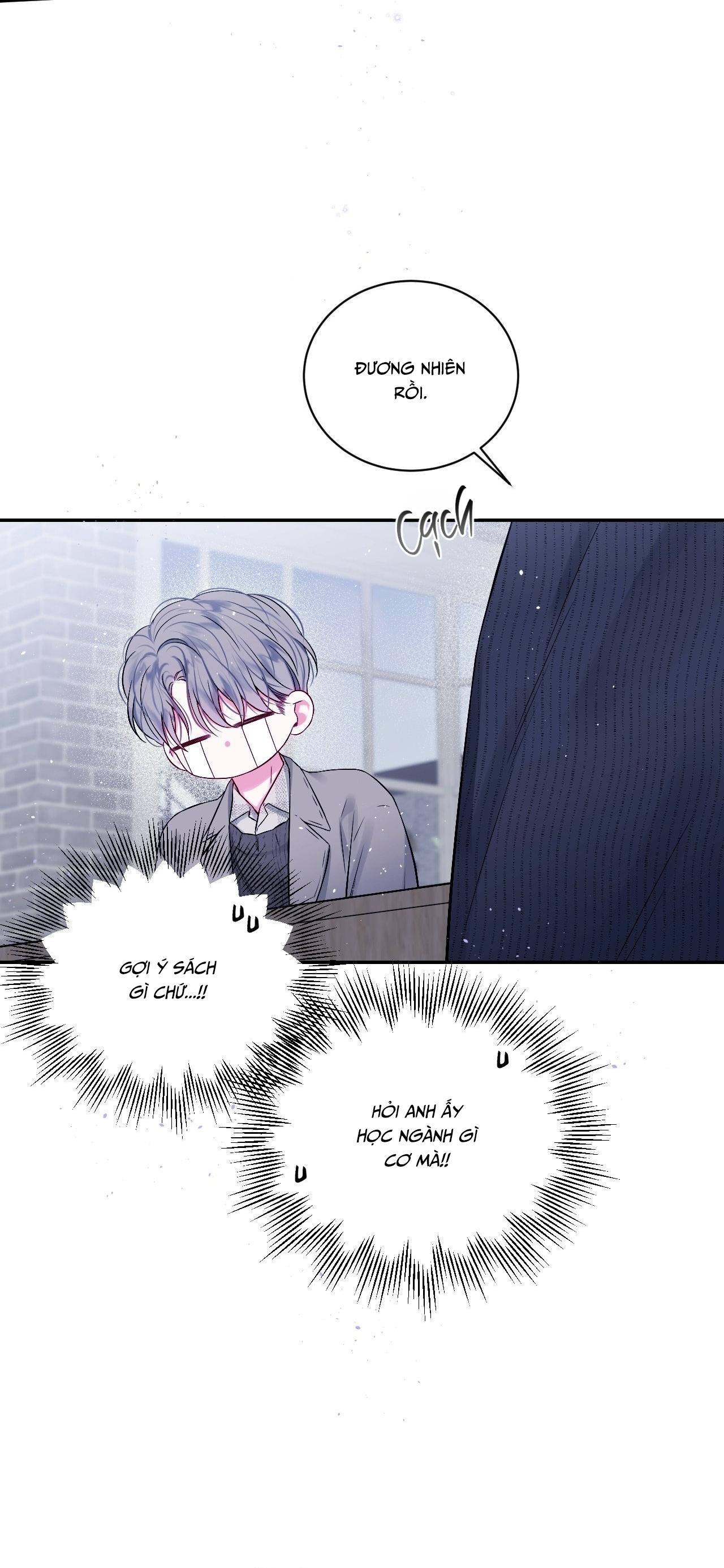 (GĐCV) IMPERFECTLY US Chapter 3 - Trang 2