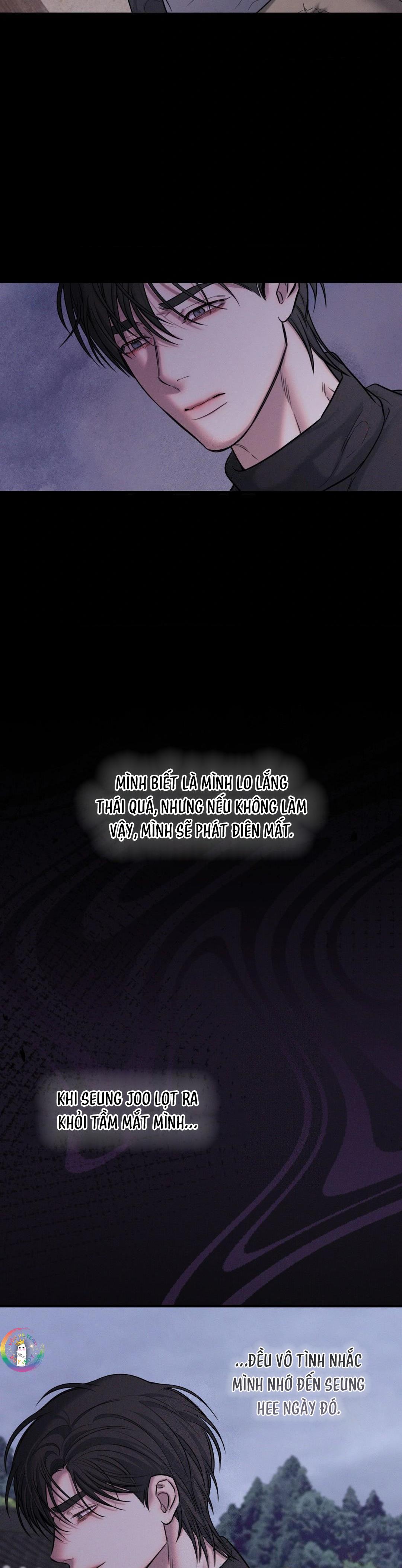 (END) Màn Đêm Không Lối Chapter 35 - Trang 2