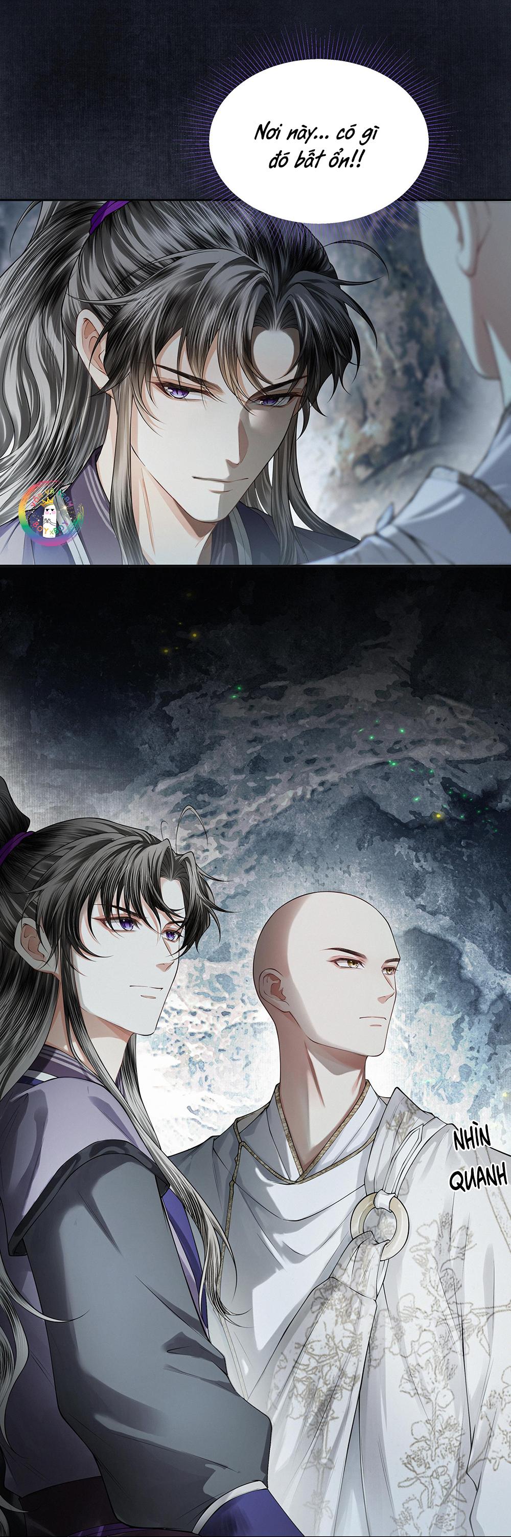 (END) Đồng Tiền Kham Thế Chapter 119 - Next Chapter 120