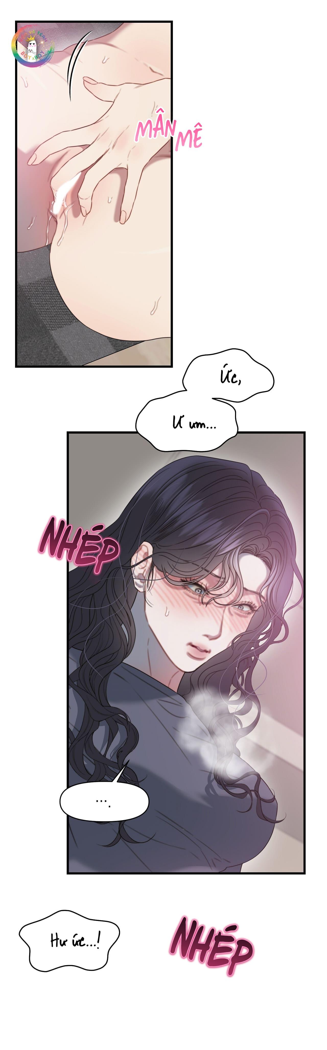 [GL - End] Thân Lão Tâm Bất Lão Chapter 4 H+++ - Trang 2