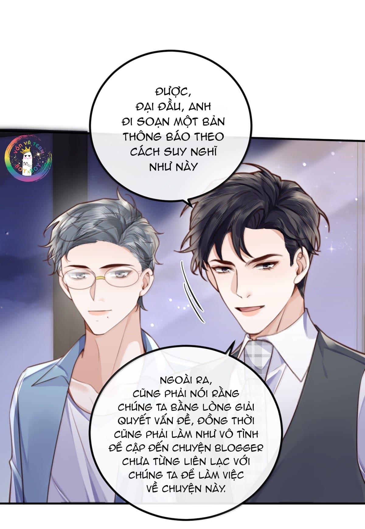 (END) Đặc Chế Cho Riêng Anh Chapter 132 - Next Chapter 133
