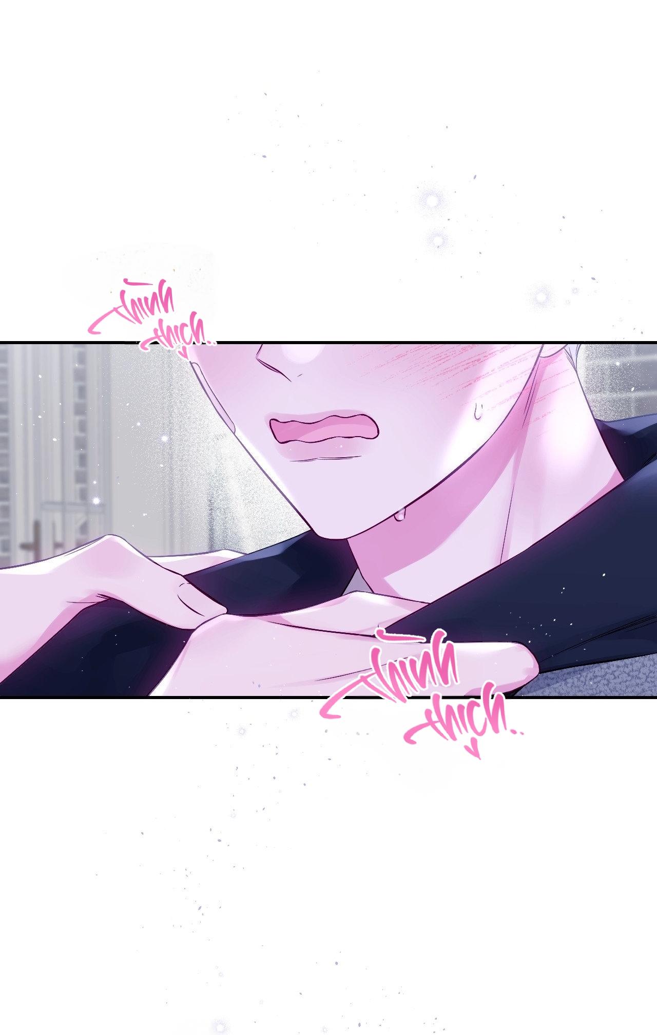 (GĐCV) IMPERFECTLY US Chapter 3 - Trang 2