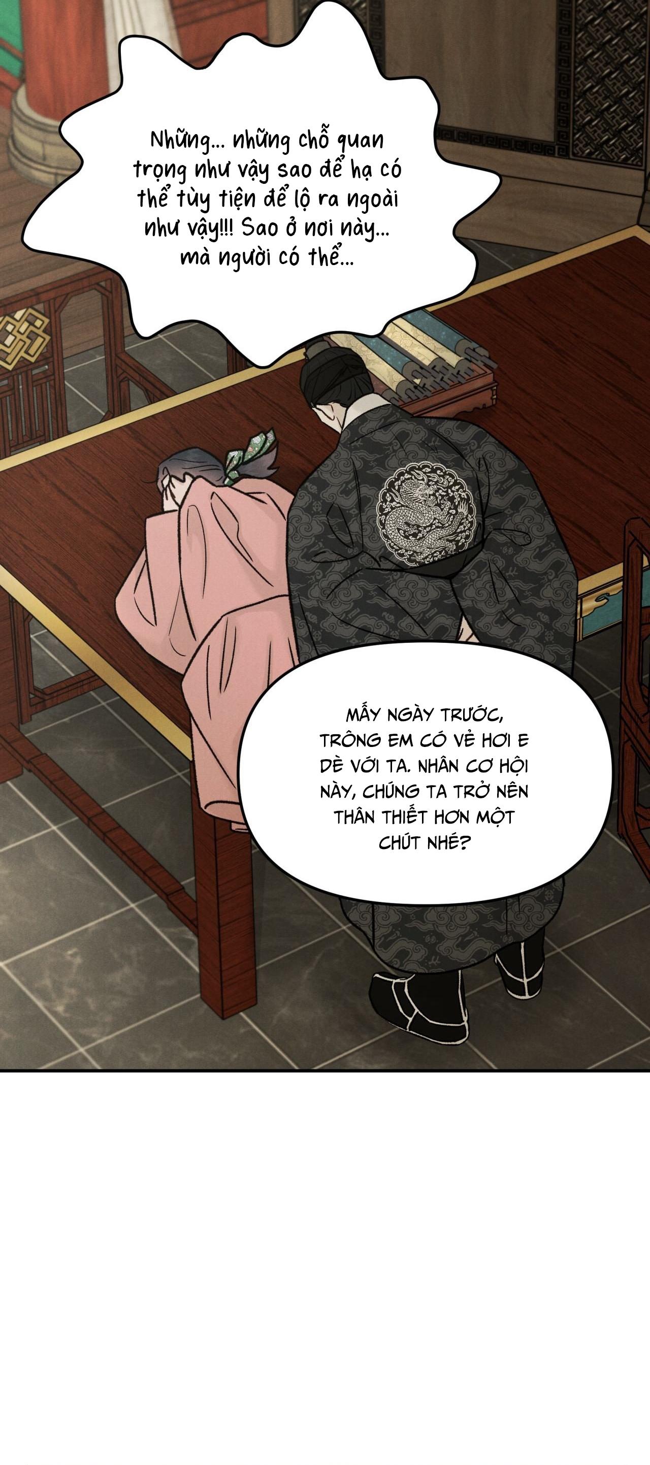 (GĐCV) GALE OF THE GOD Chapter 19 - Next Chapter 20