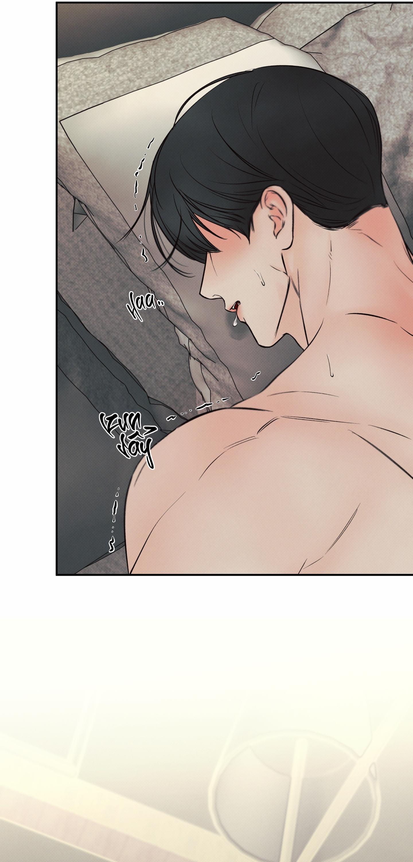 (GĐCV) RANH GIỚI CỦA SỰ MÊ HOẶC Chapter 13 H+ - Trang 2