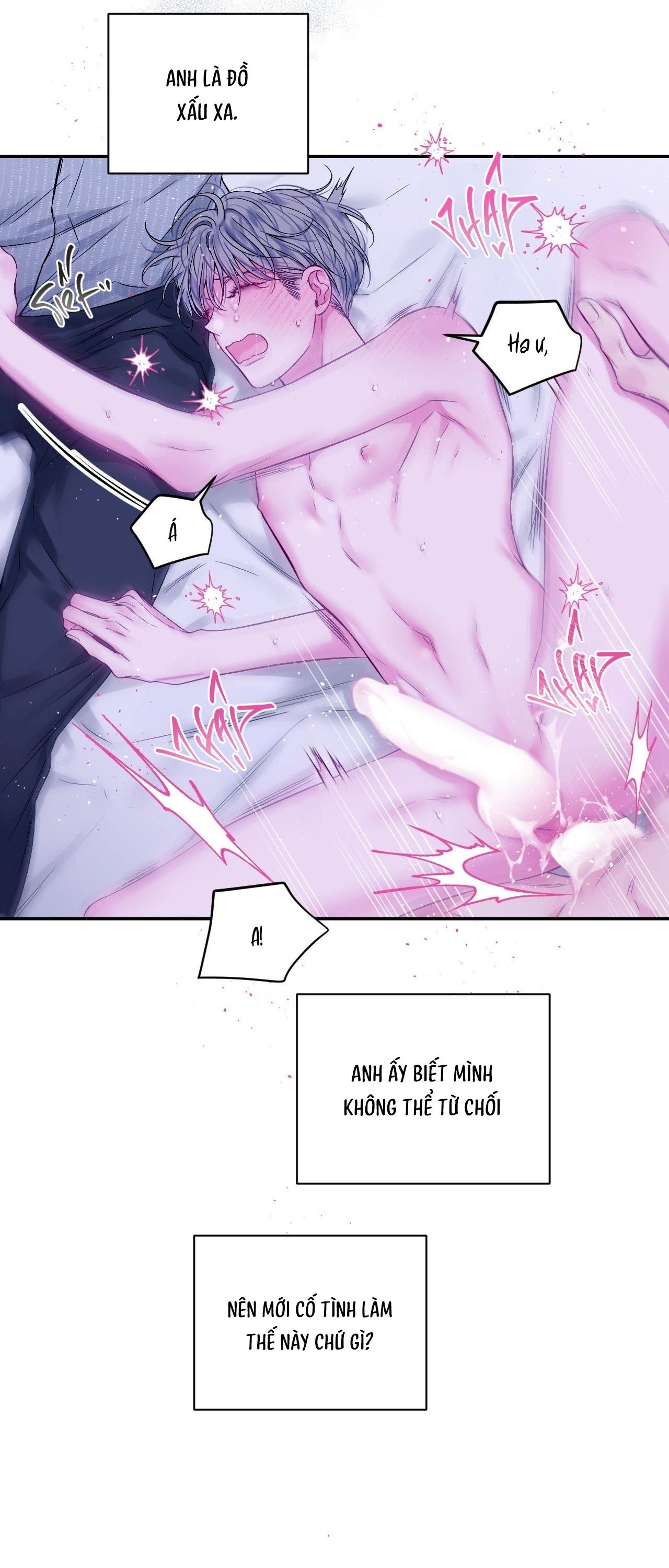 (GĐCV) IMPERFECTLY US Chapter 5 H+ - Trang 2