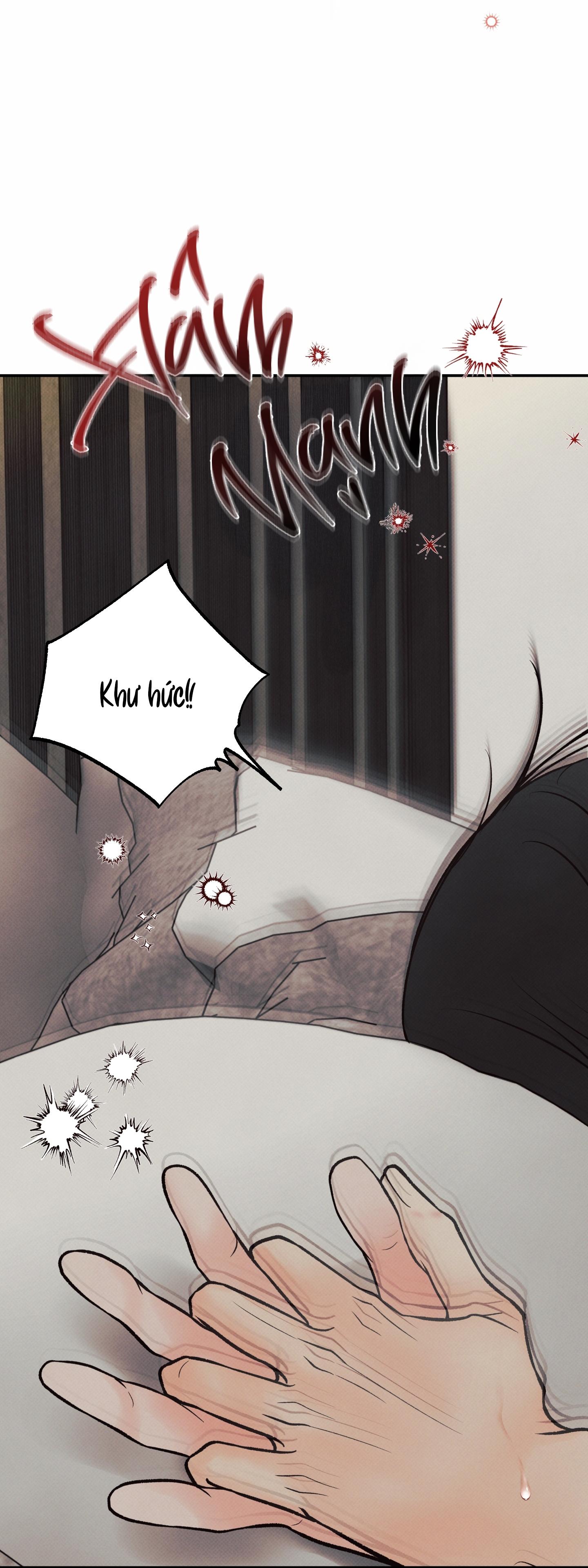 (GĐCV) RANH GIỚI CỦA SỰ MÊ HOẶC Chapter 14 H+ - Trang 2