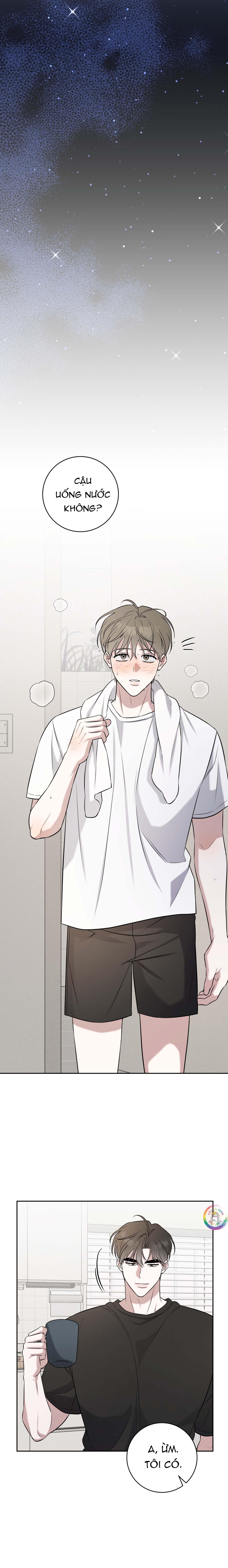 (END) Ballboy Tactics Chapter 39 - Next Chapter 40