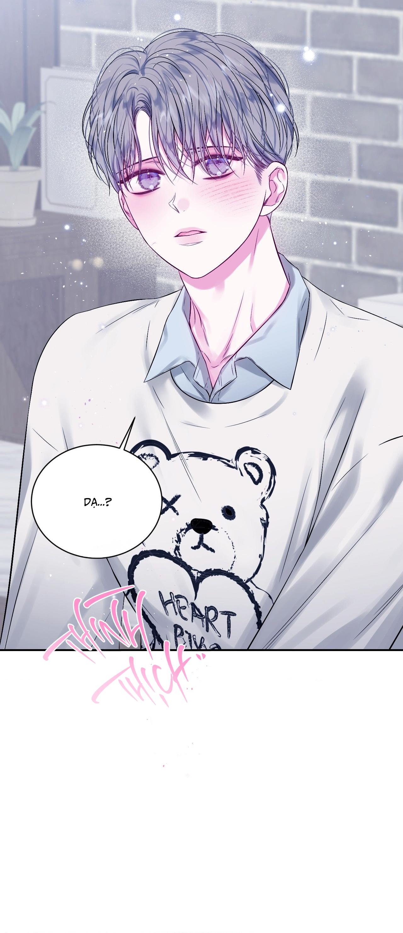 (GĐCV) IMPERFECTLY US Chapter 6 H+ - Trang 2