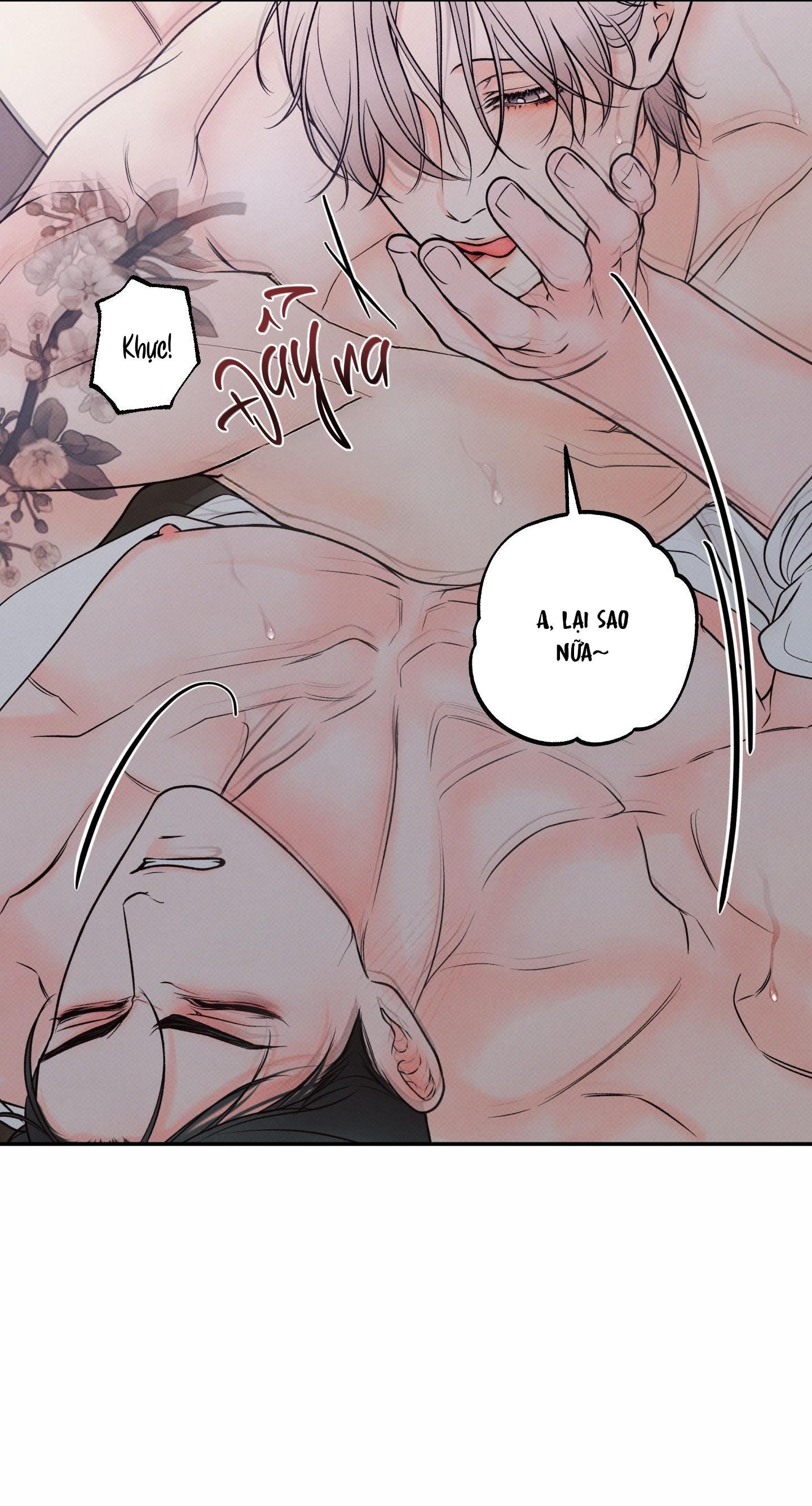 (GĐCV FULL HD) RANH GIỚI CỦA SỰ MÊ HOẶC Chapter 19 H+ - Next Chapter 20 H++++++++++++++