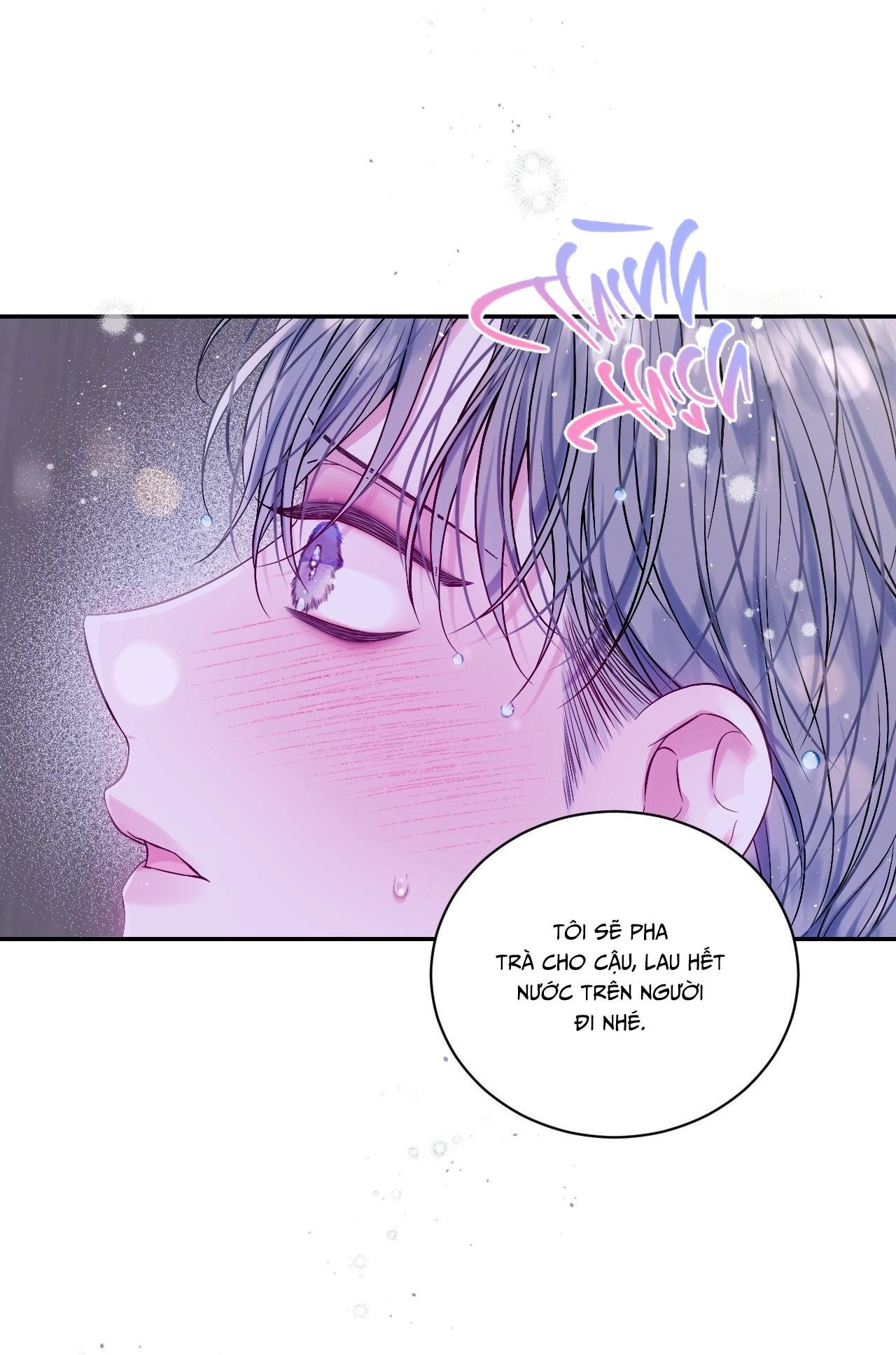 (GĐCV) IMPERFECTLY US Chapter 8 - Trang 2