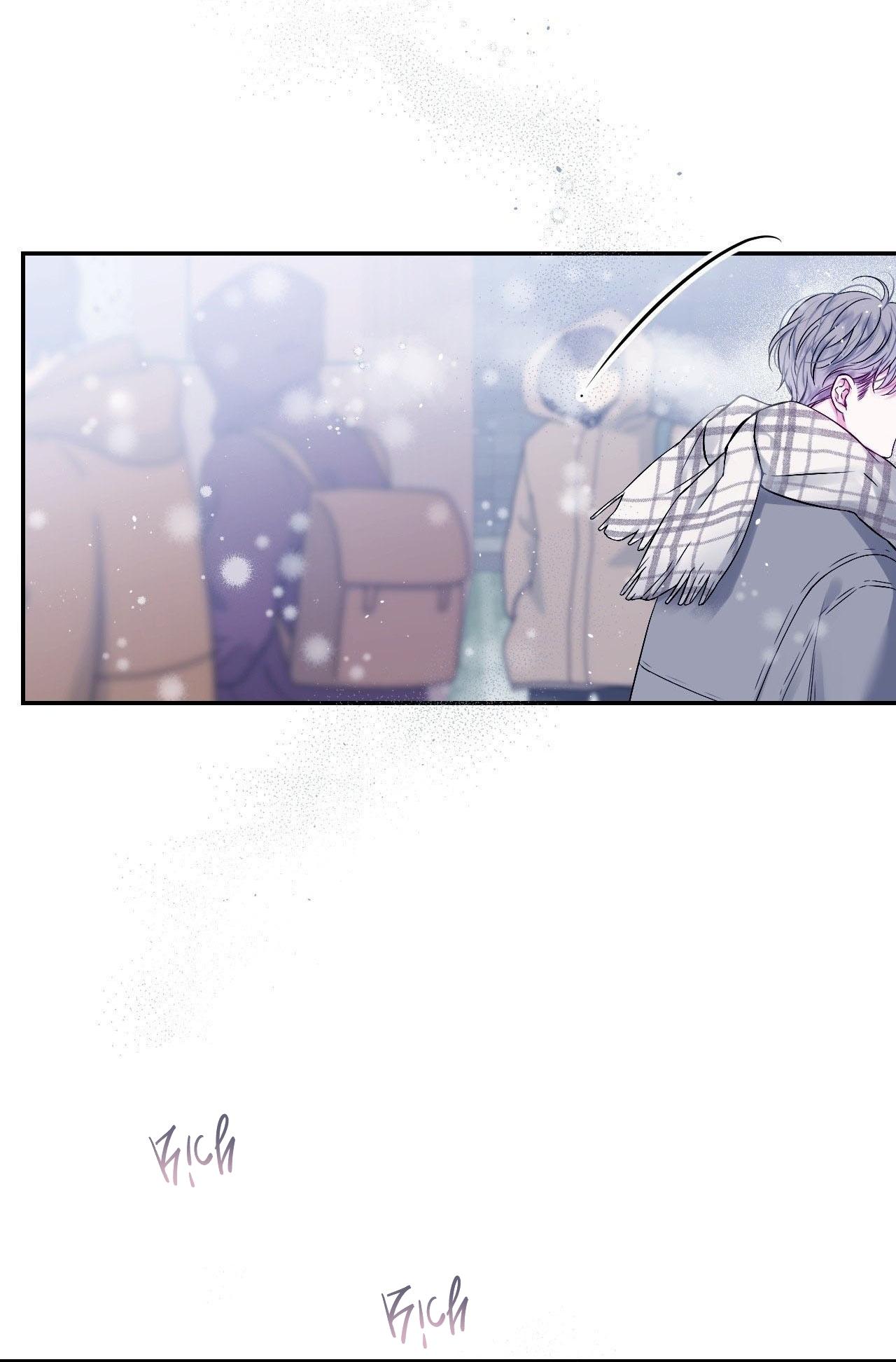 (GĐCV) IMPERFECTLY US Chapter 2 - Trang 2