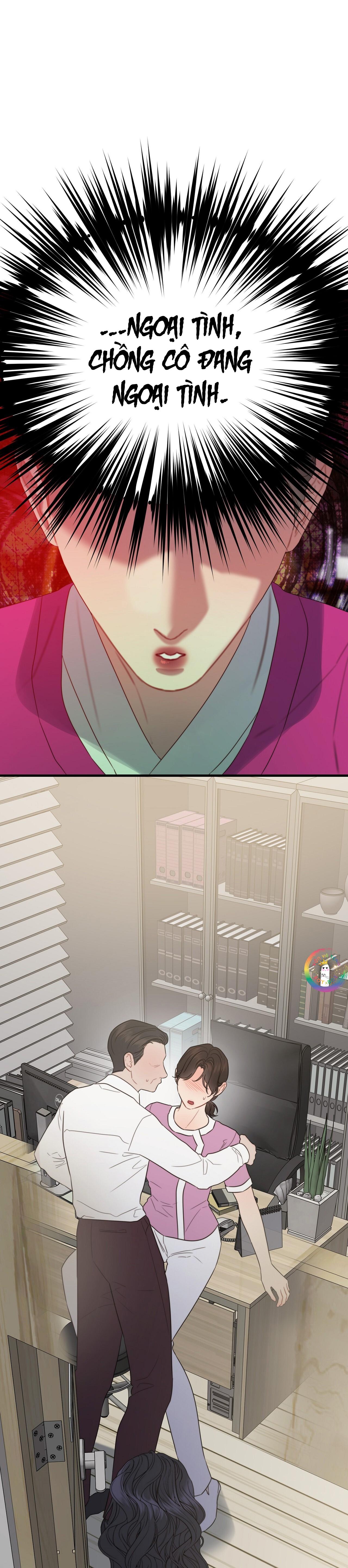 [GL - End] Thân Lão Tâm Bất Lão Chapter 1 - Next Chapter 2