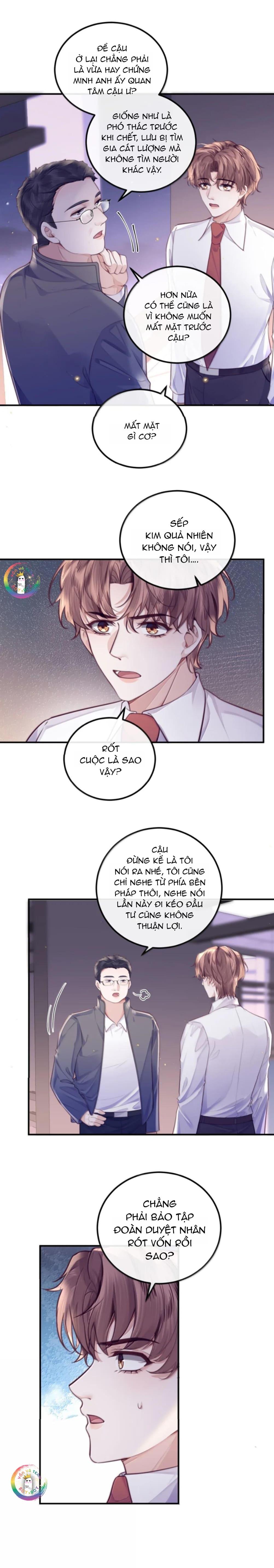 (END) Đặc Chế Cho Riêng Anh Chapter 133 - Next Chapter 134