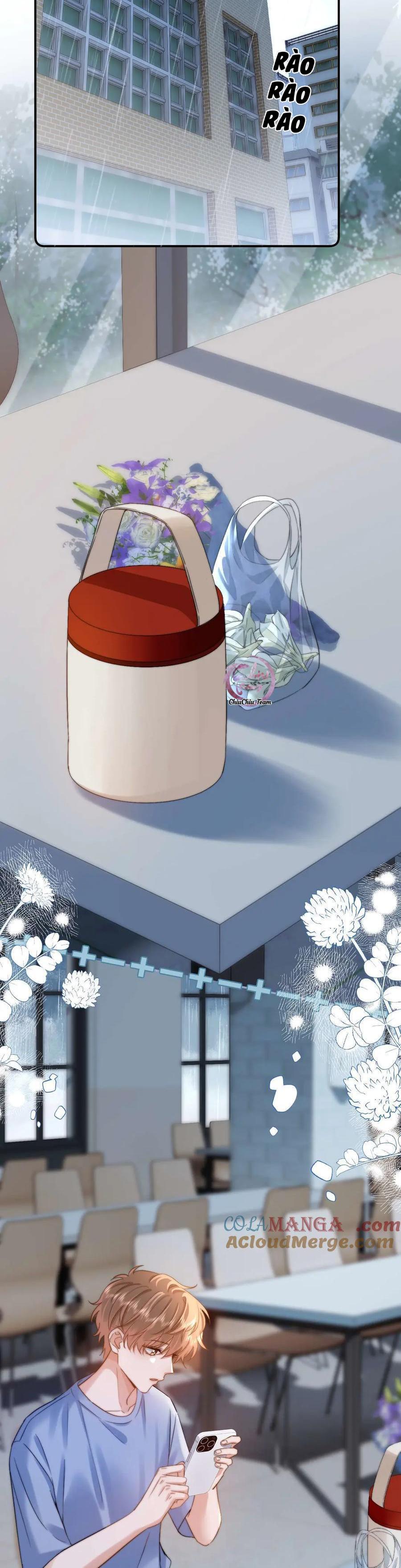 Chất Dị Ứng Đáng Yêu Chapter 82 - Next Chapter 83