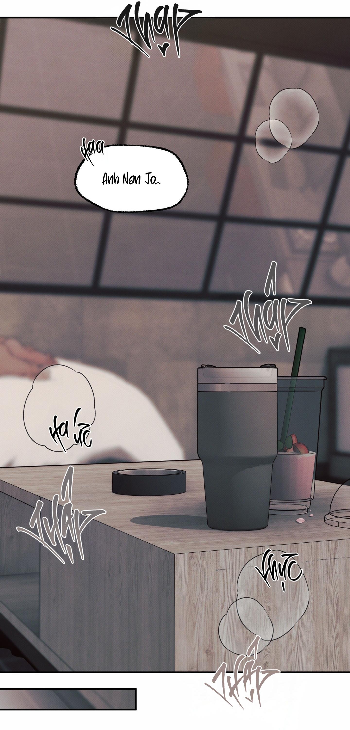 (GĐCV) RANH GIỚI CỦA SỰ MÊ HOẶC Chapter 16 - Trang 2