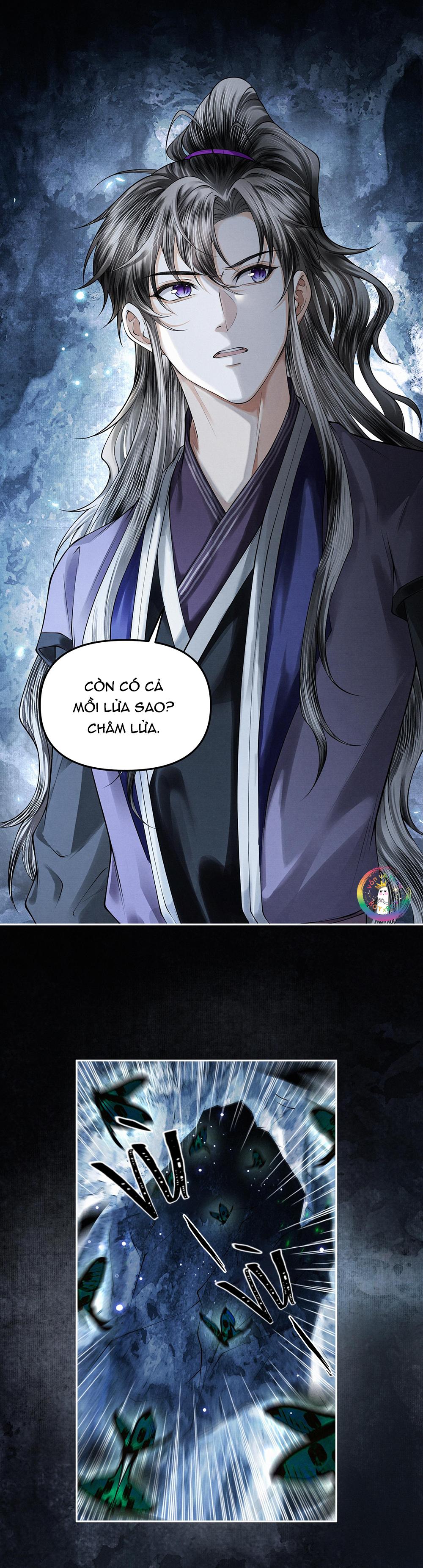 (END) Đồng Tiền Kham Thế Chapter 119 - Next Chapter 120