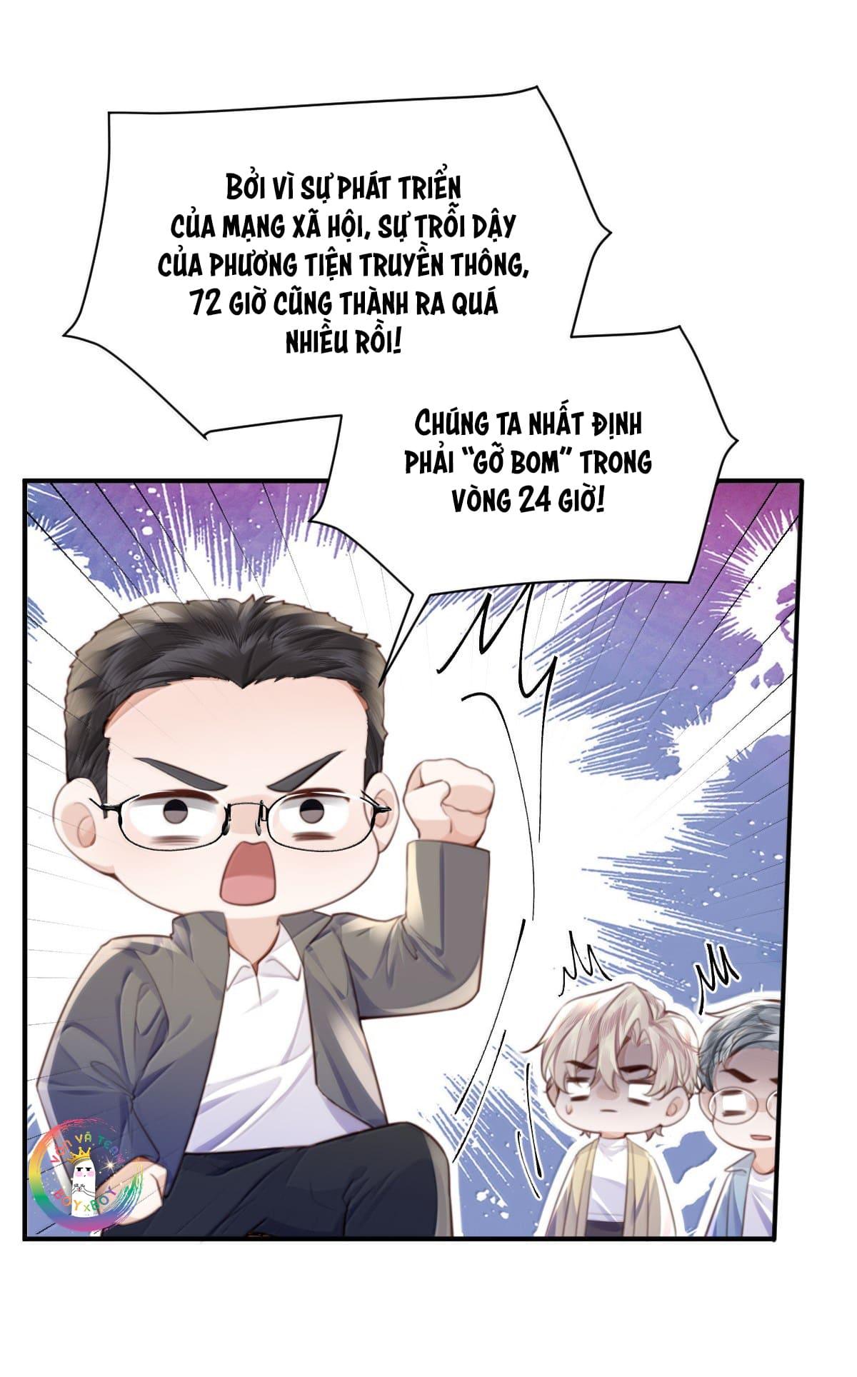 (END) Đặc Chế Cho Riêng Anh Chapter 132 - Next Chapter 133