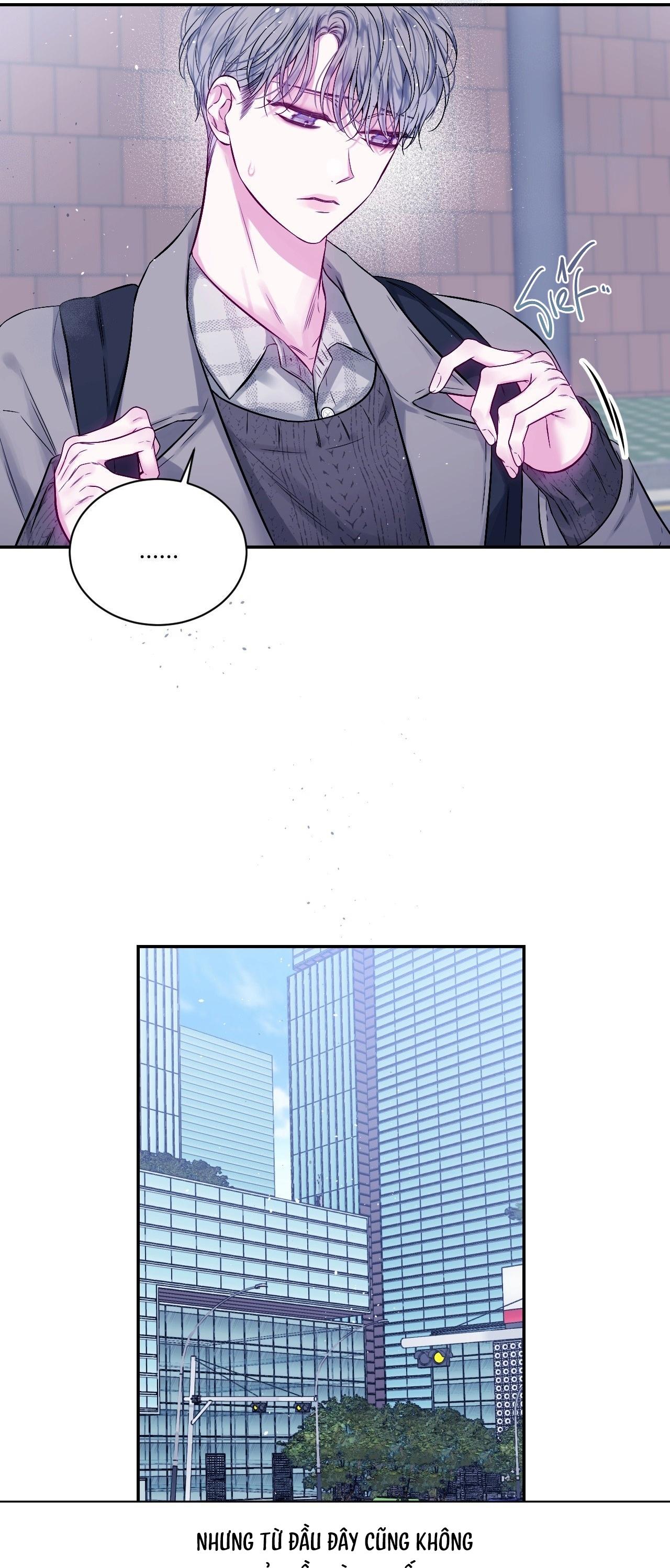 (GĐCV) IMPERFECTLY US Chapter 1 H+ - Trang 2