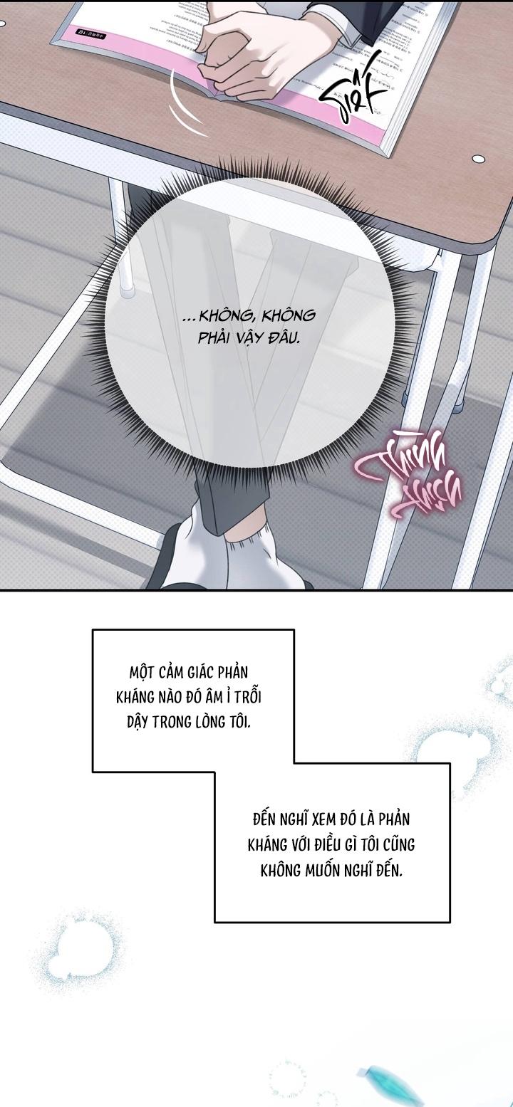 (GĐCV) EIGHTEEN'S BED Chapter 24 - Next Chapter 25