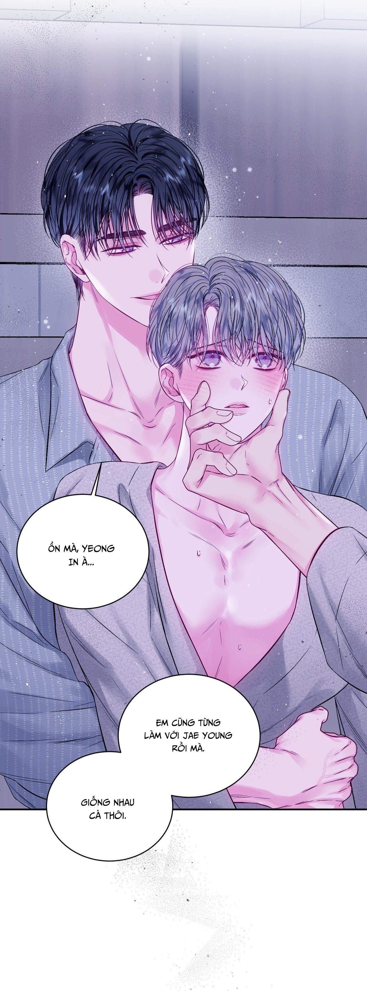 (GĐCV) IMPERFECTLY US Chapter 5 H+ - Trang 2