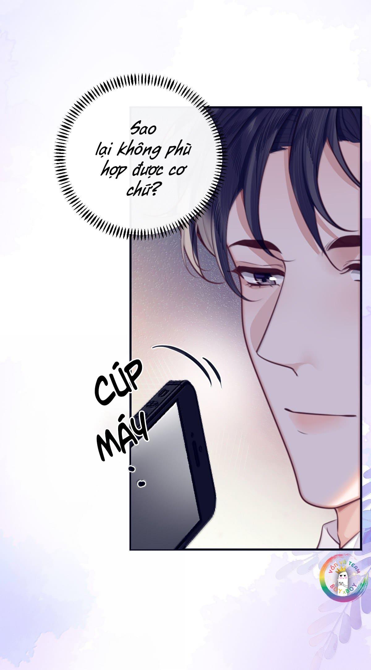 (END) Đặc Chế Cho Riêng Anh Chapter 132 - Next Chapter 133
