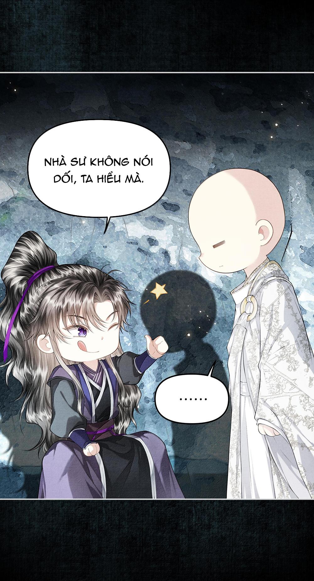 (END) Đồng Tiền Kham Thế Chapter 126 - Next Chapter 127