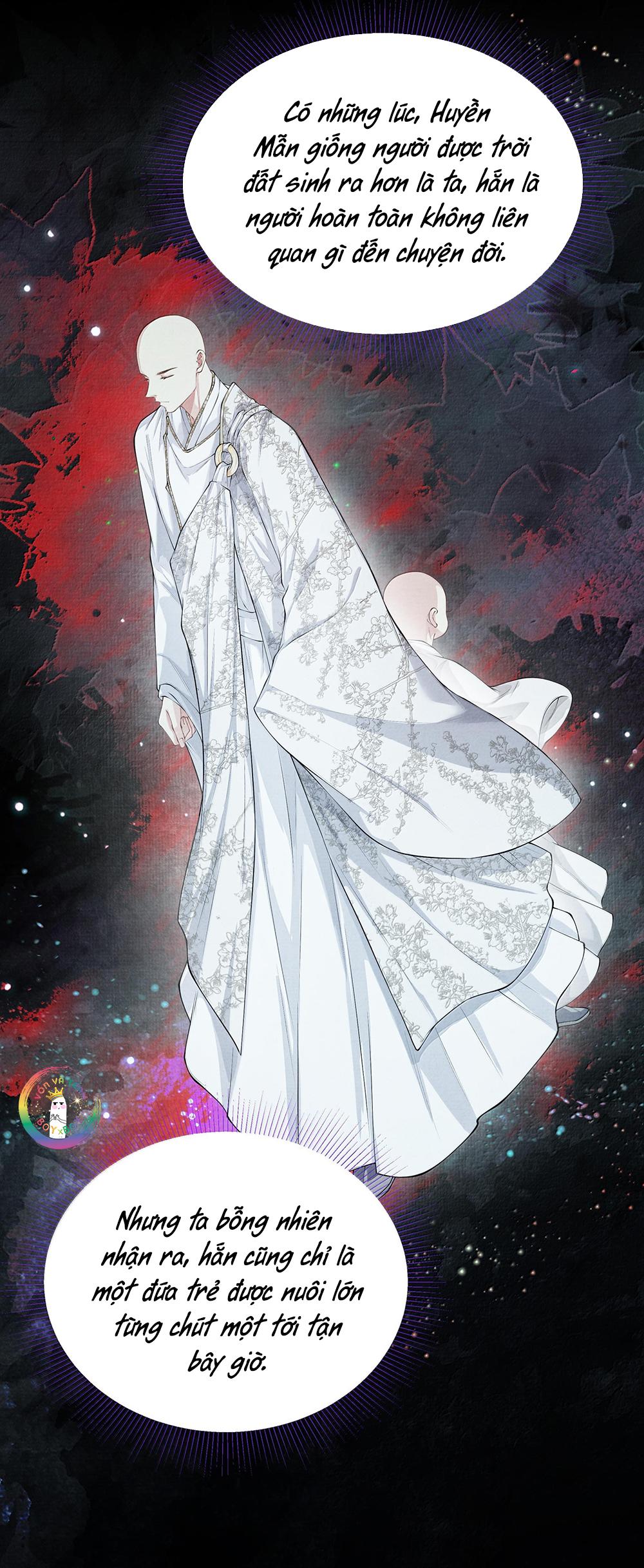 (END) Đồng Tiền Kham Thế Chapter 126 - Next Chapter 127