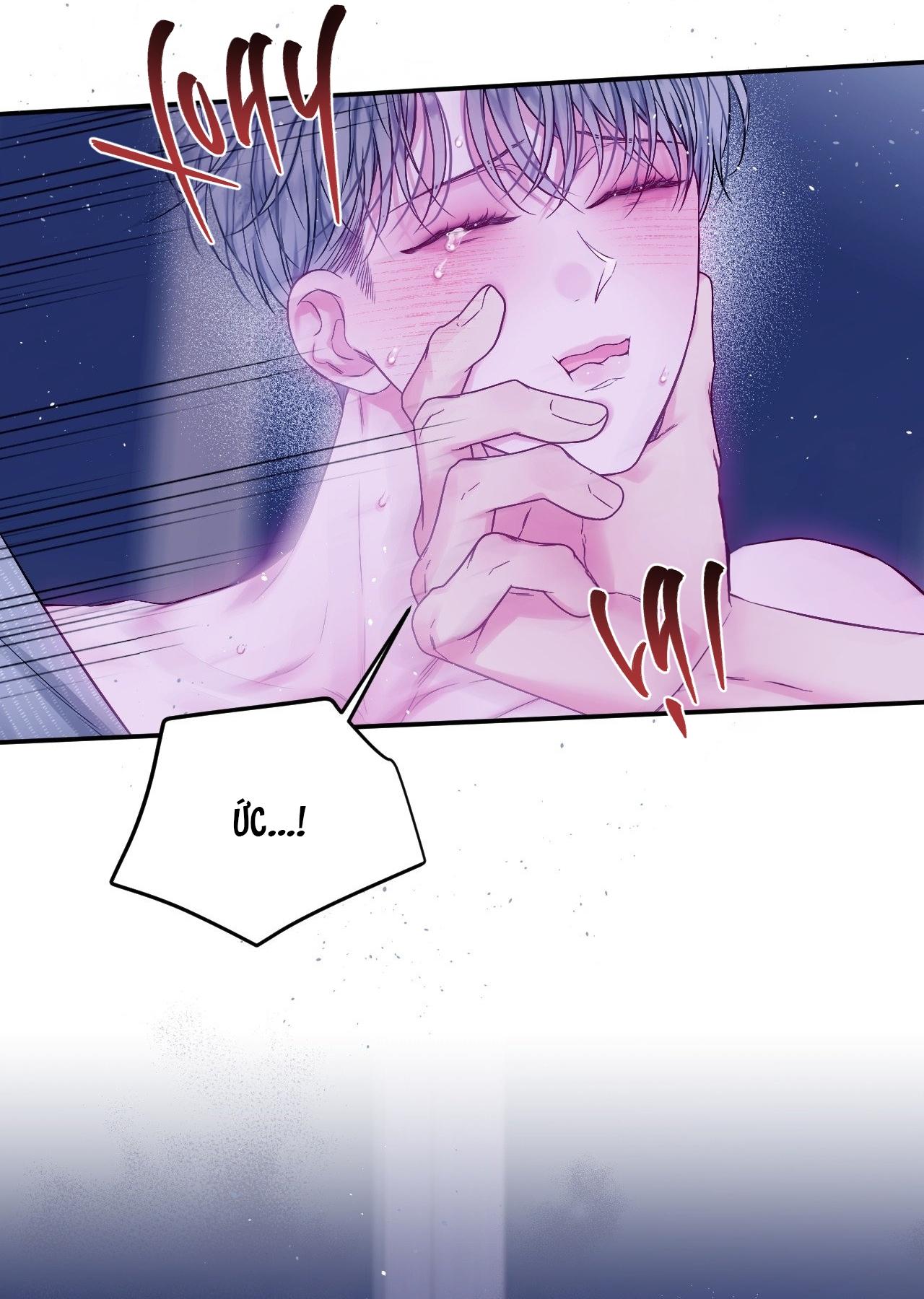 (GĐCV) IMPERFECTLY US Chapter 6 H+ - Trang 2