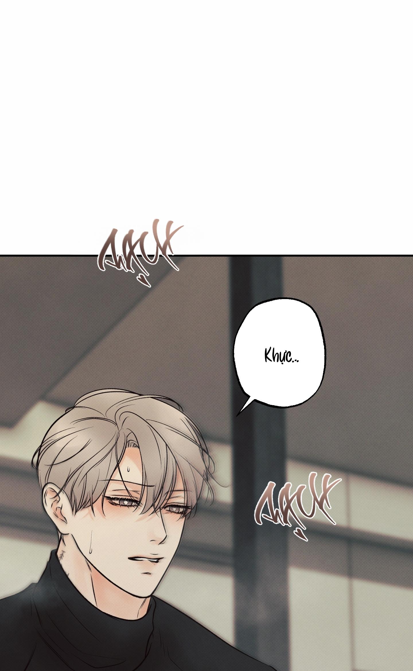 (GĐCV) RANH GIỚI CỦA SỰ MÊ HOẶC Chapter 13 H+ - Trang 2