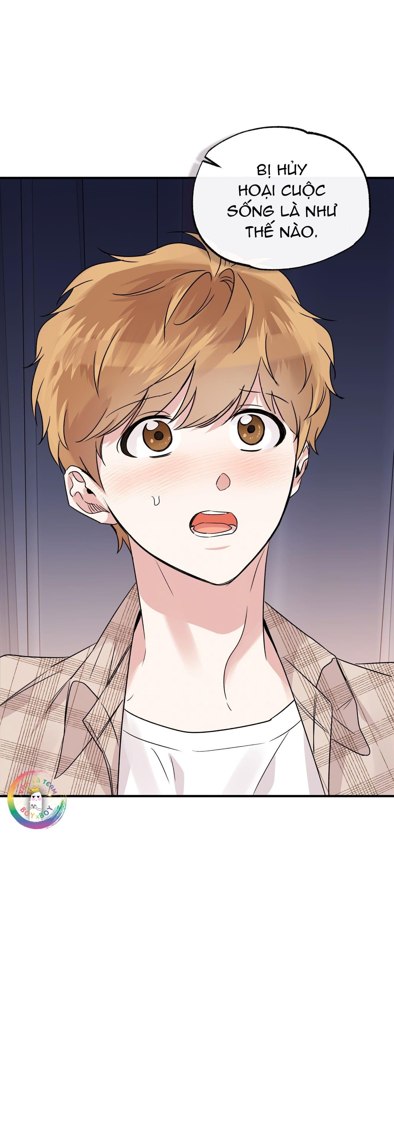 (END) Keep us together Chapter 32 - Trang 2