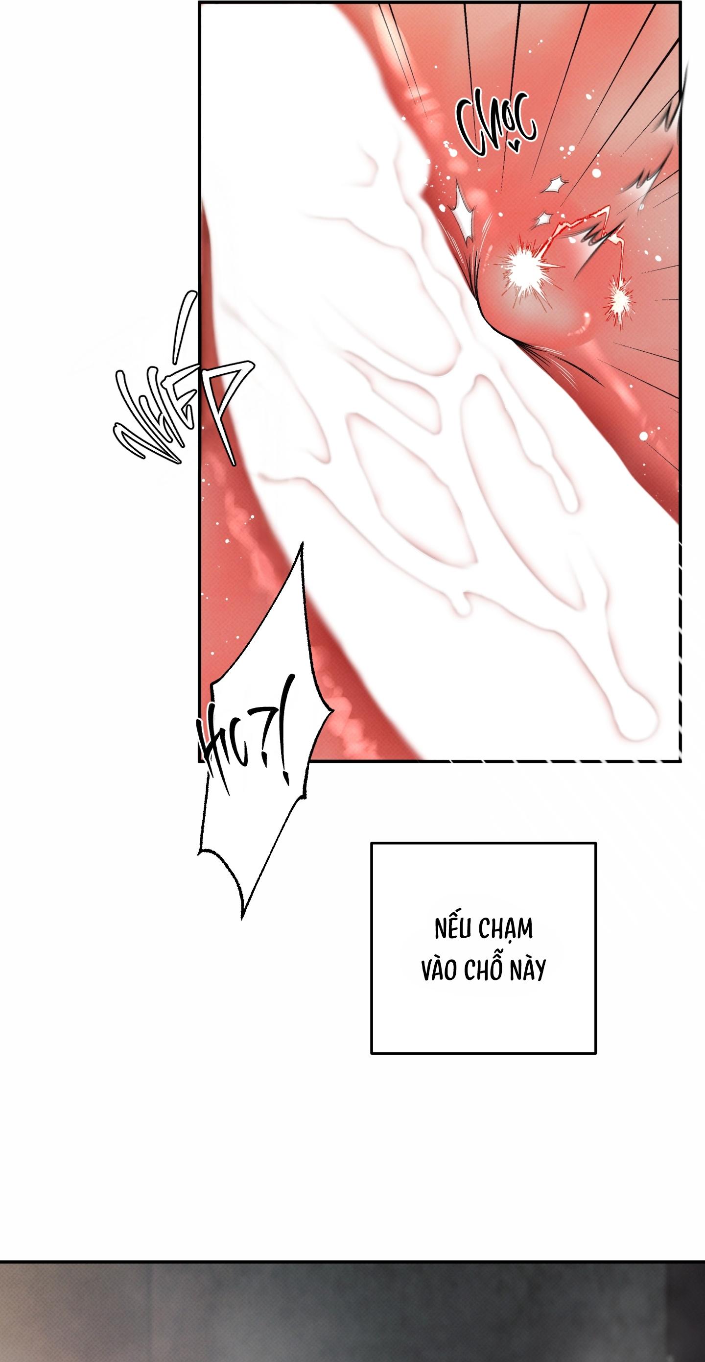 (GĐCV) RANH GIỚI CỦA SỰ MÊ HOẶC Chapter 14 H+ - Trang 2